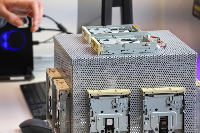 Den otevřených dveří 15. listopadu 2025