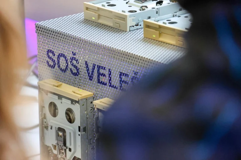 Den otevřených dveří 15. listopadu 2025