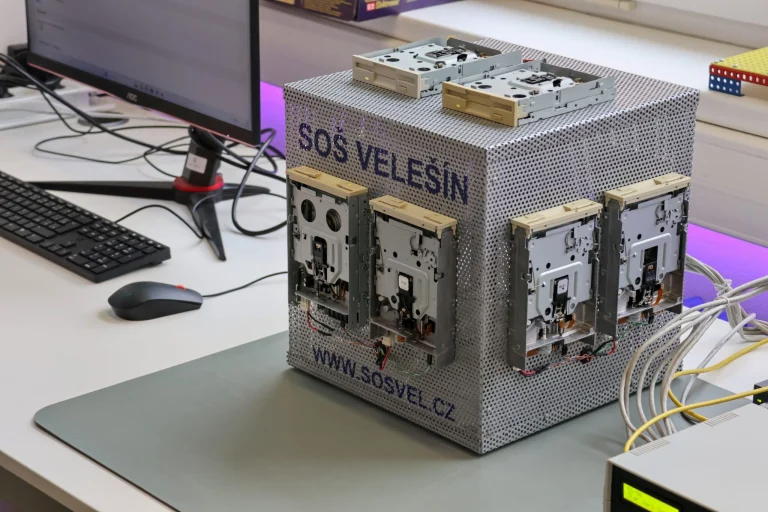 Den otevřených dveří 15. listopadu 2025