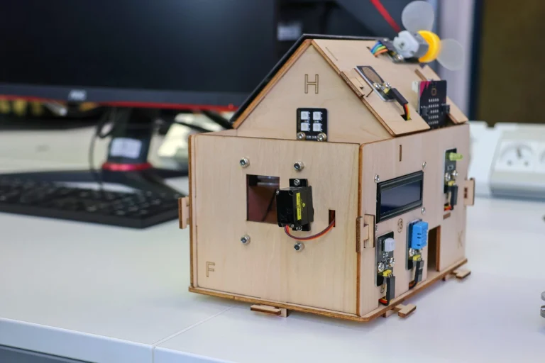 Den otevřených dveří 15. listopadu 2025