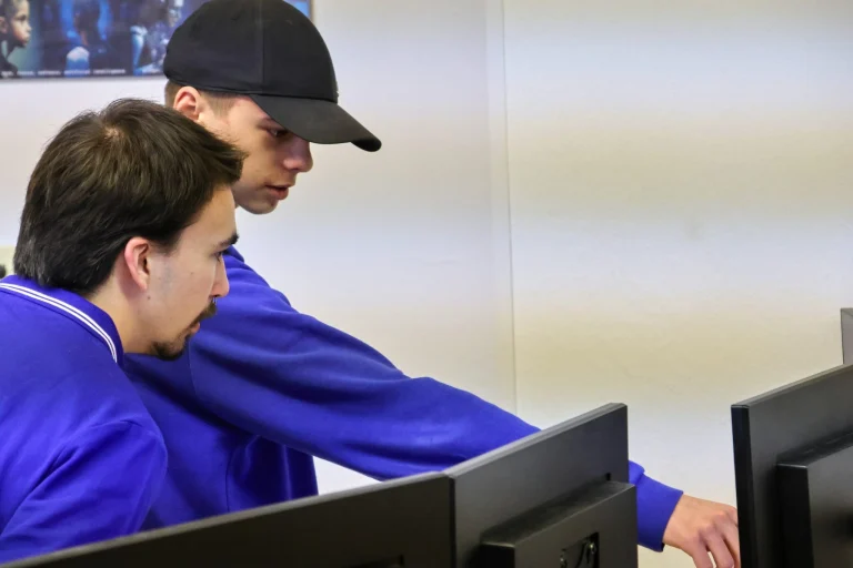 Den otevřených dveří 15. listopadu 2025