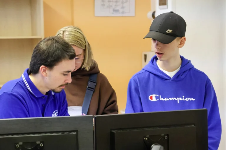 Den otevřených dveří 15. listopadu 2025