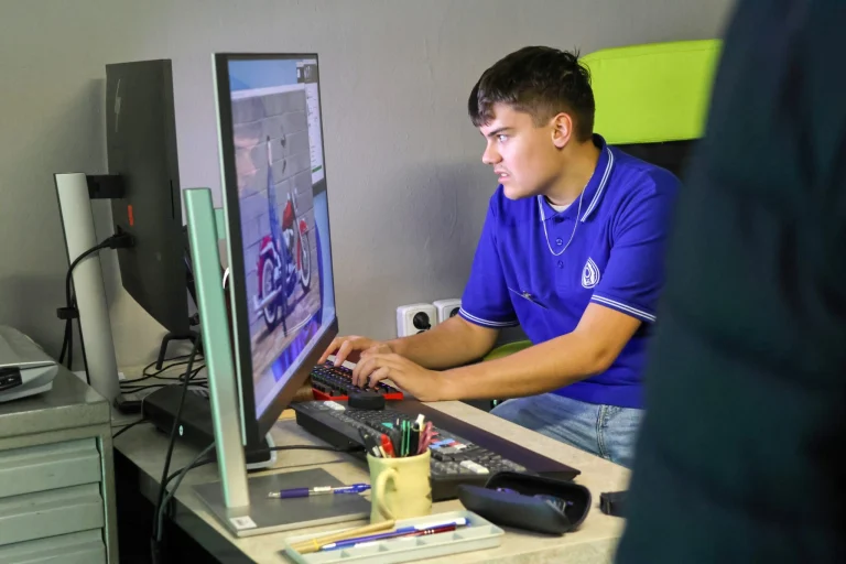 Den otevřených dveří 15. listopadu 2025