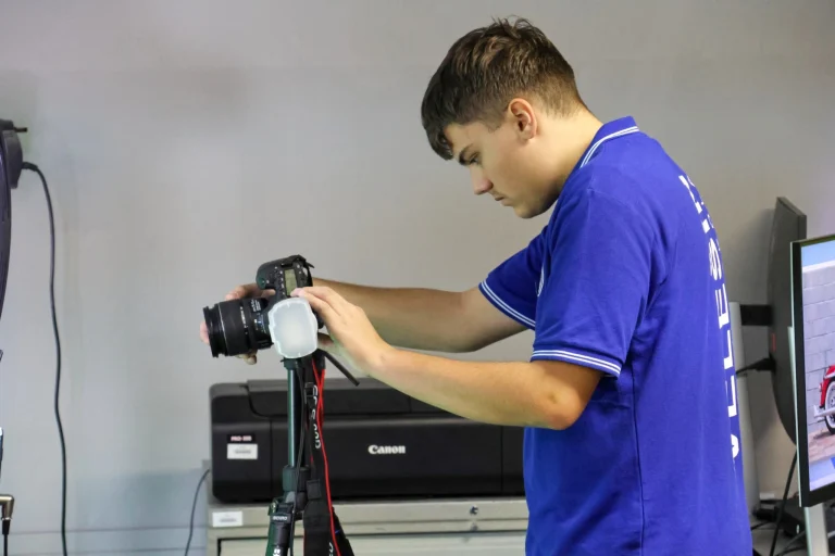 Den otevřených dveří 15. listopadu 2025