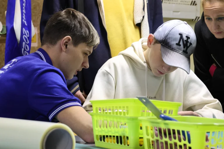 Den otevřených dveří 15. listopadu 2025