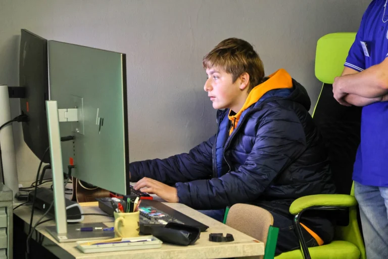 Den otevřených dveří 15. listopadu 2025