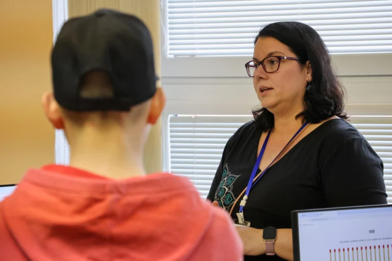 Den otevřených dveří 15. listopadu 2025