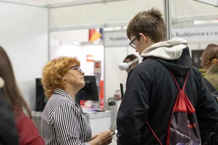 Vzdělání a řemeslo 2025