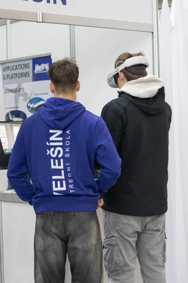 Vzdělání a řemeslo 2025