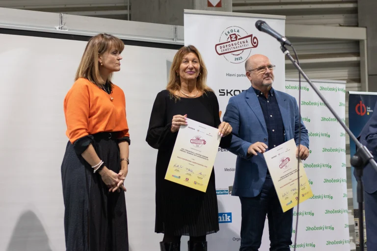 Vzdělání a řemeslo 2025