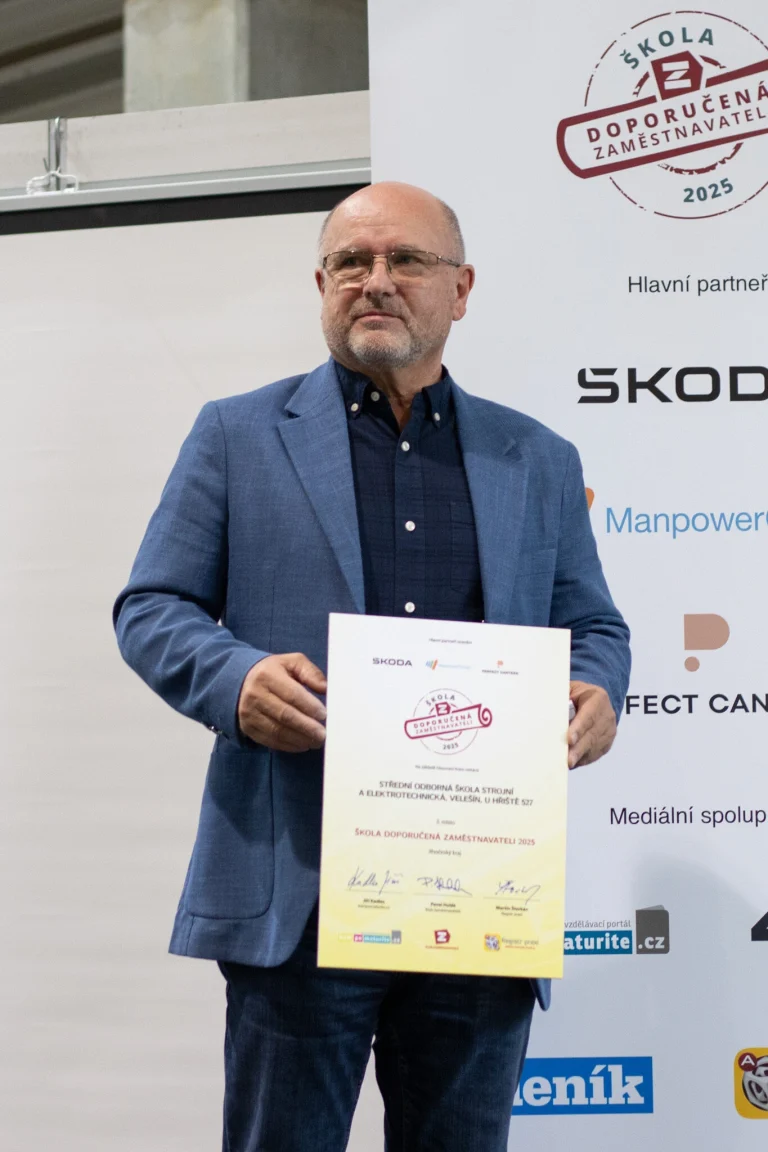 Vzdělání a řemeslo 2025