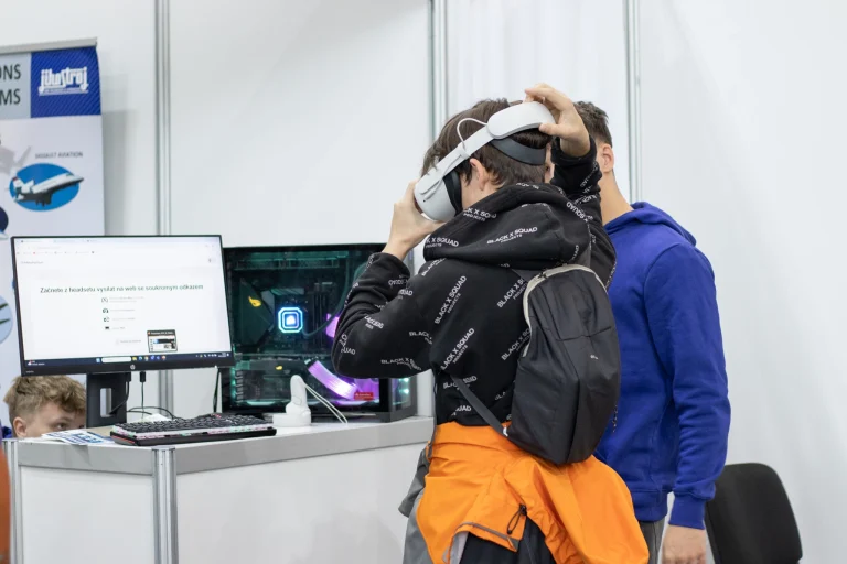 Vzdělání a řemeslo 2025