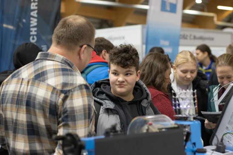 Vzdělání a řemeslo 2025