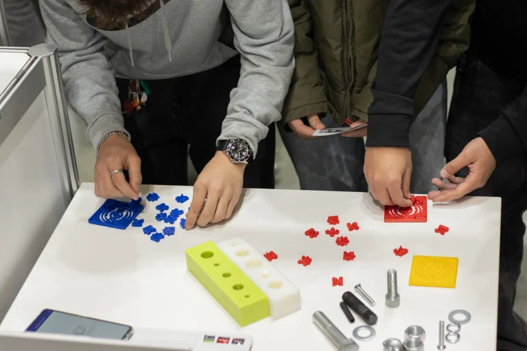 Vzdělání a řemeslo 2025