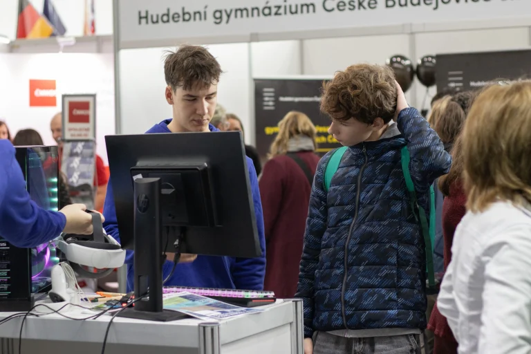 Vzdělání a řemeslo 2025