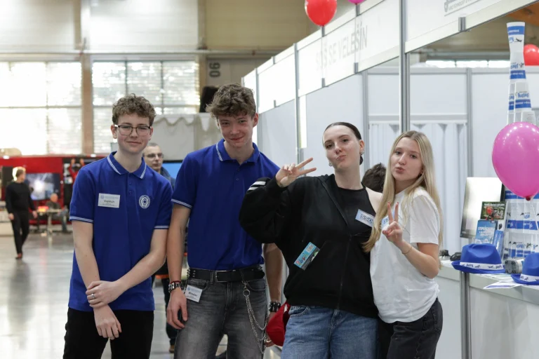 Vzdělání a řemeslo 2025