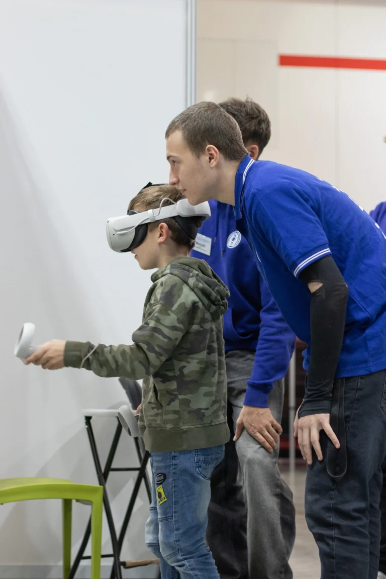 Vzdělání a řemeslo 2025