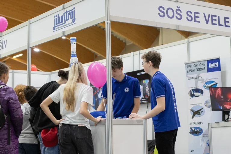 Vzdělání a řemeslo 2025