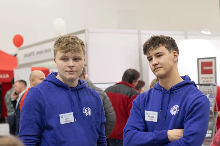 Vzdělání a řemeslo 2025