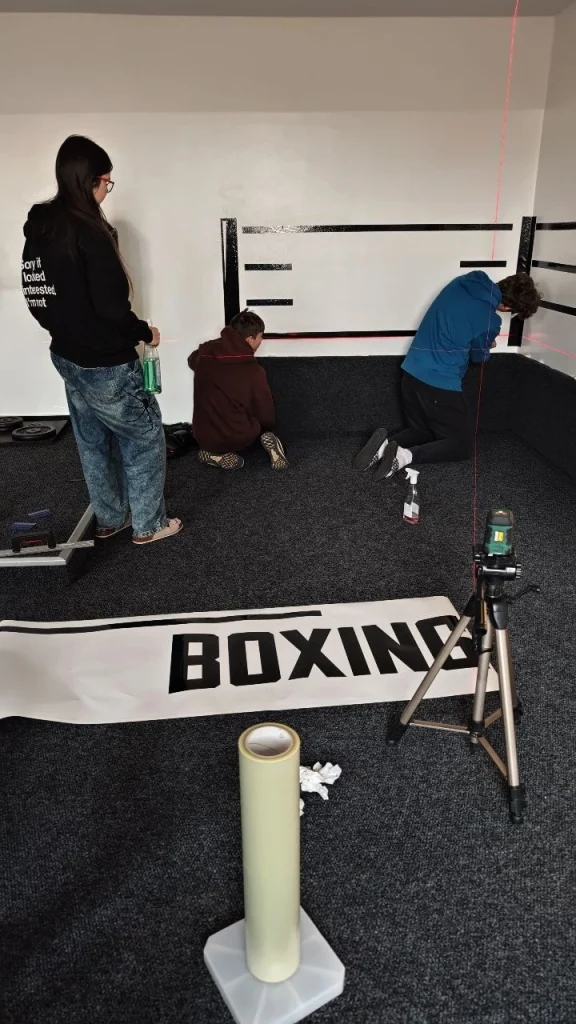 Kroužek multimédií