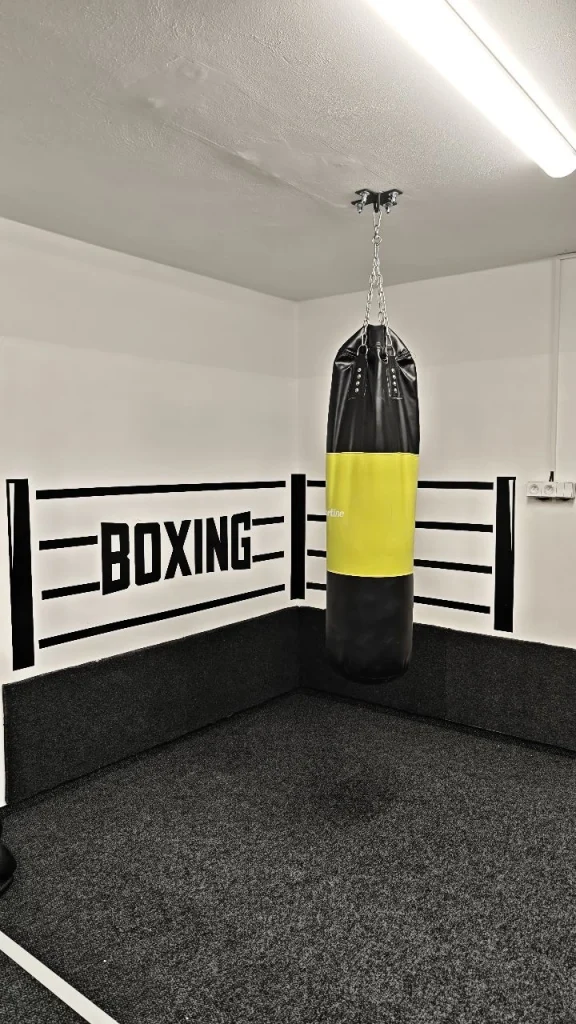 Kroužek multimédií