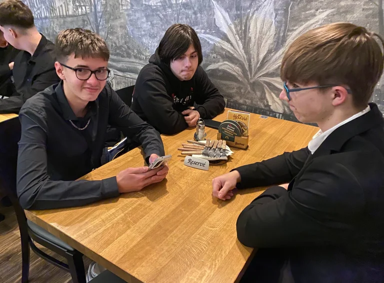 Kulturně-historická exkurze Praha - 3.-5.12.2025