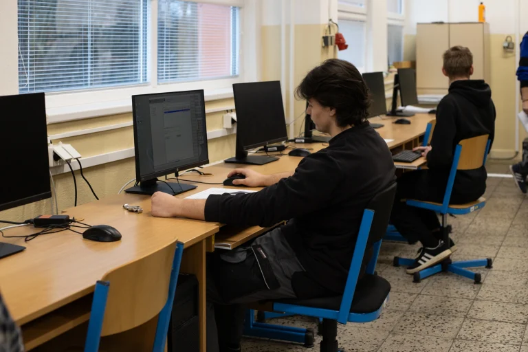 soutěž České ručičky - Mechanik seřizovač - regionální kolo 2026