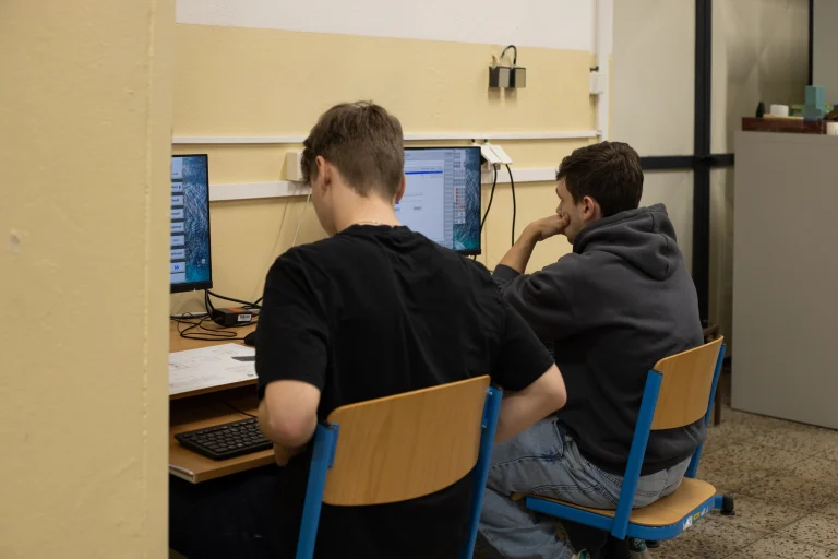 soutěž České ručičky - Mechanik seřizovač - regionální kolo 2026