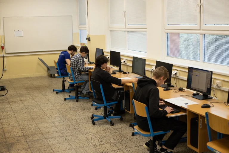 soutěž České ručičky - Mechanik seřizovač - regionální kolo 2026