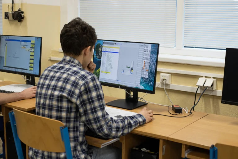 soutěž České ručičky - Mechanik seřizovač - regionální kolo 2026