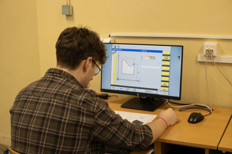 soutěž České ručičky - Mechanik seřizovač - regionální kolo 2026