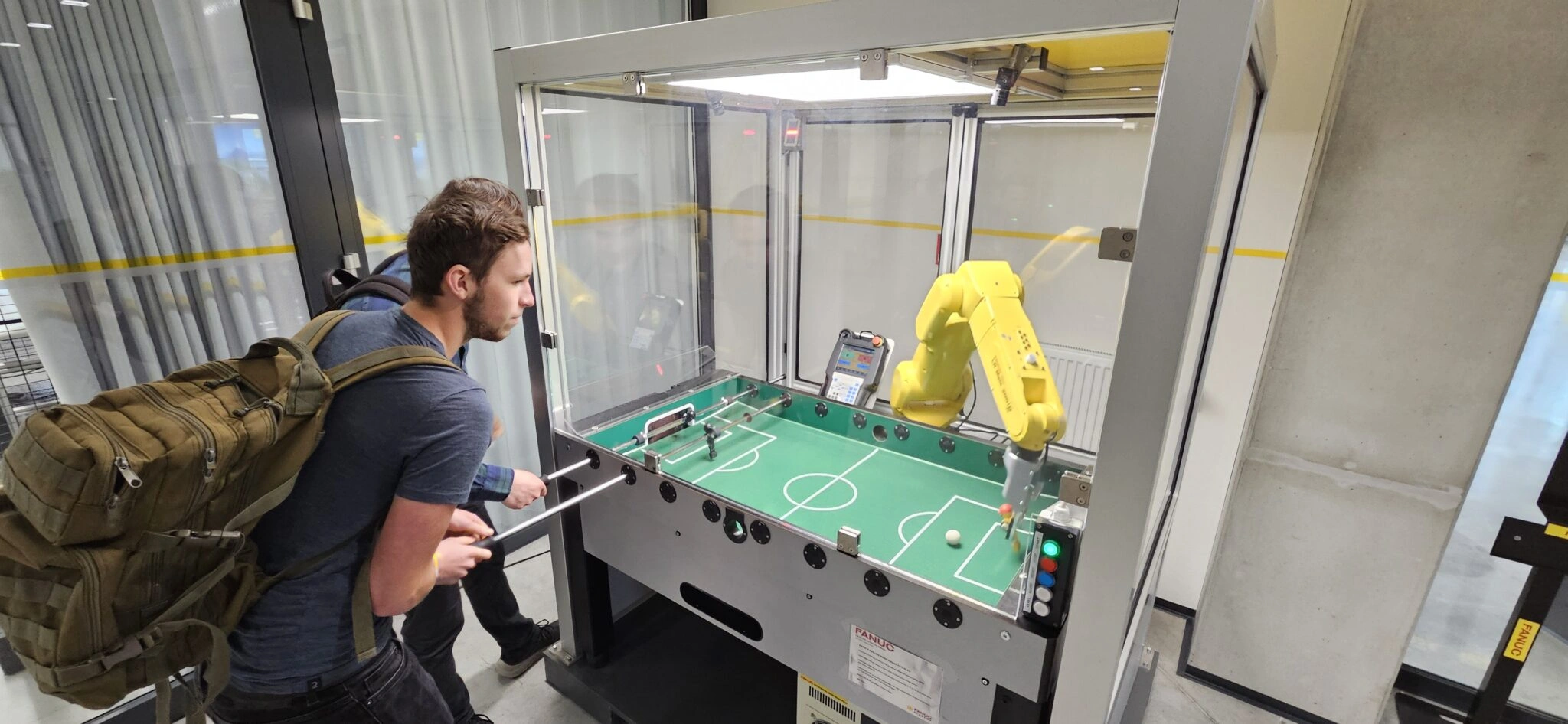 soutěž CNC Skills v programov&aacute;n&iacute; CNC strojů 2026