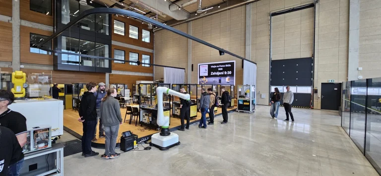 soutěž CNC Skills v programování CNC strojů 2026