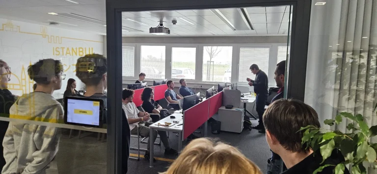 soutěž CNC Skills v programování CNC strojů 2026