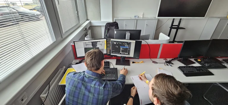 soutěž CNC Skills v programování CNC strojů 2026