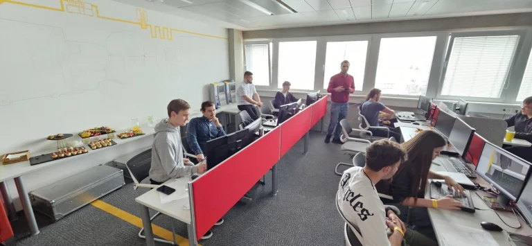 soutěž CNC Skills v programování CNC strojů 2026