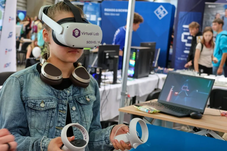 Dobrodružství s technikou 2026