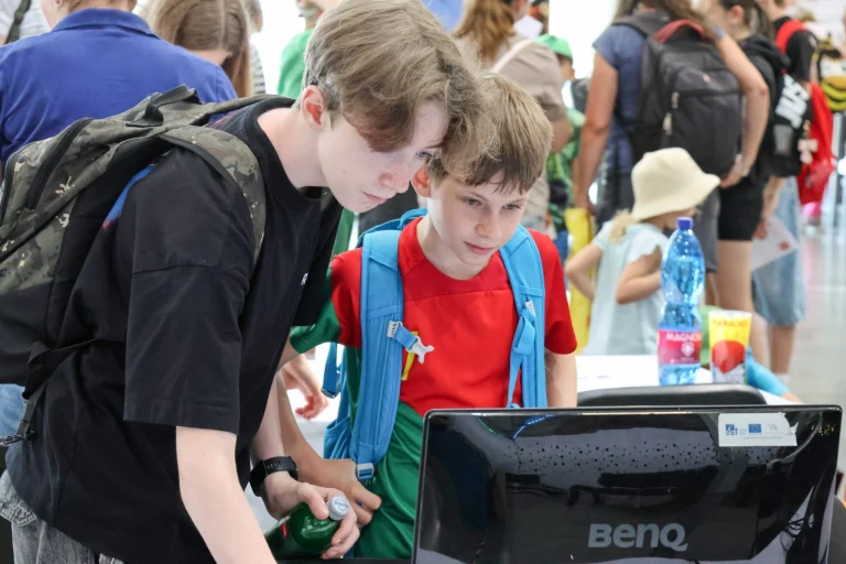Dobrodružství s technikou 2026