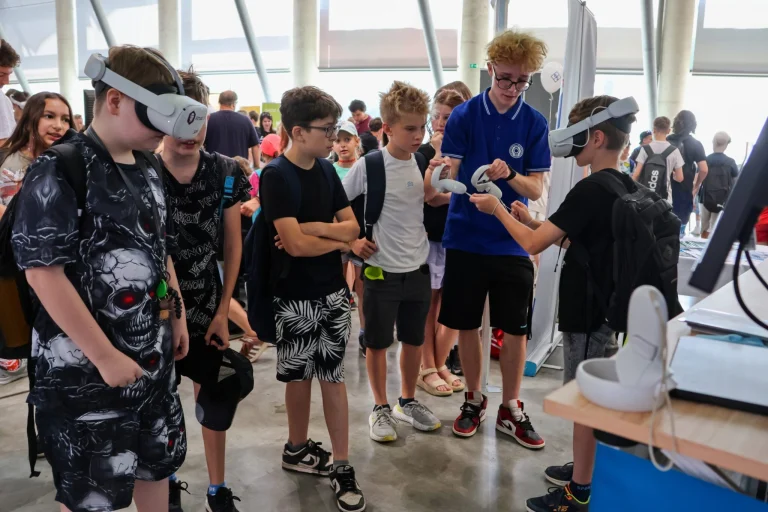 Dobrodružství s technikou 2026