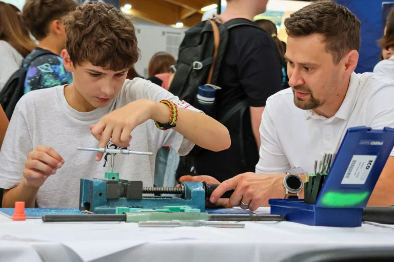 Dobrodružství s technikou 2026