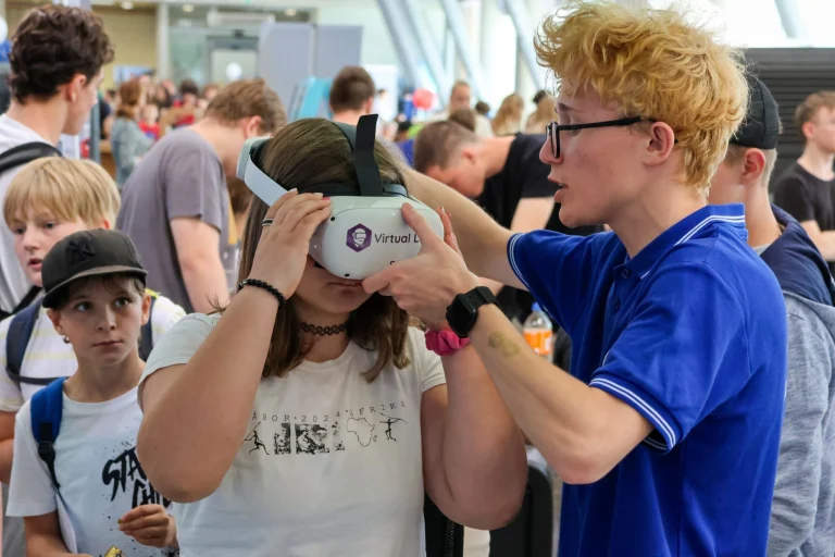 Dobrodružství s technikou 2026