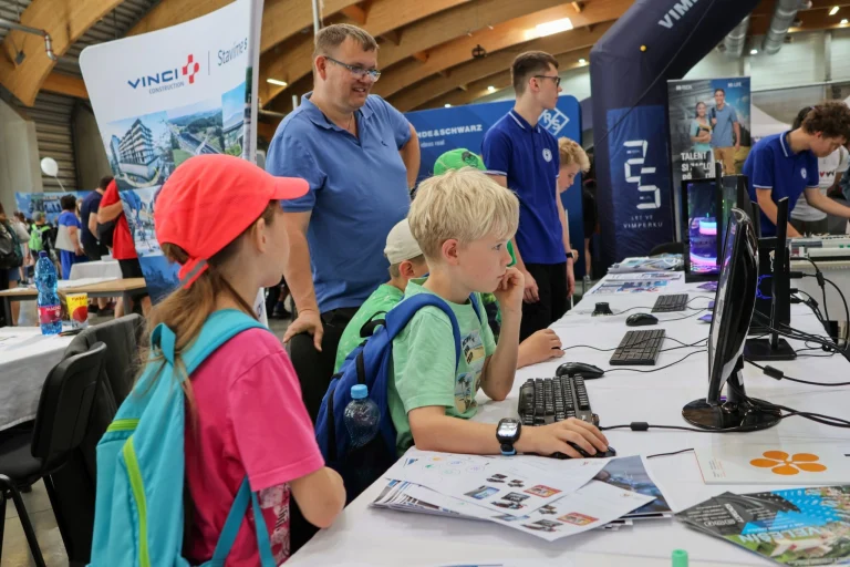 Dobrodružství s technikou 2026