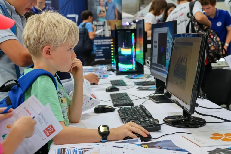 Dobrodružství s technikou 2026