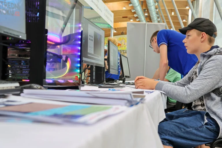 Dobrodružství s technikou 2026