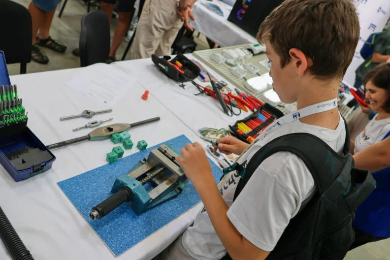 Dobrodružství s technikou 2026