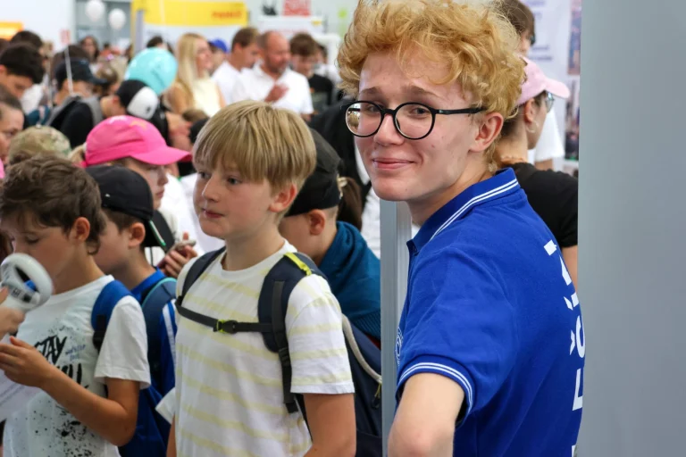 Dobrodružství s technikou 2026