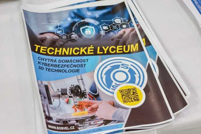 Dobrodružství s technikou 2026