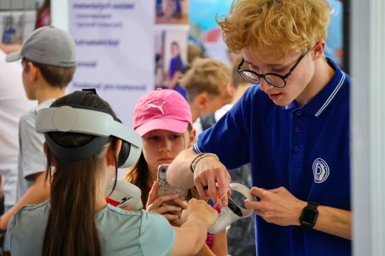 Dobrodružství s technikou 2026