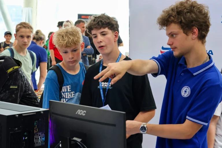 Dobrodružství s technikou 2026