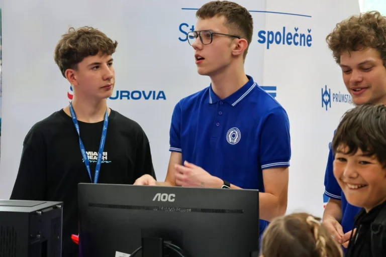 Dobrodružství s technikou 2026